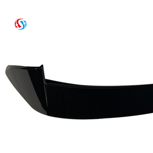 Honghang-alerón trasero de fibra de carbono para coche, piezas de coche de China, otros accesorios para Mk4 Seat <span class=keywords><strong>Ibiza</strong></span>, 2017, <span class=keywords><strong>2021</strong></span> - Product Image 6