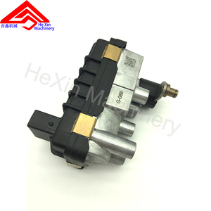 G-088 6NW009228-34 GT2056VK 764809-5004S actionneur de turbocompresseurs pour Jeep Grand Cherokee Mercedes Benz ML320 <span class=keywords><strong>CDi</strong></span> - Product Image 4