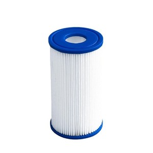 Cartouche filtrante à eau Berman 5x2,5 pouces pour bain de glace et refroidisseur - Product Image 4