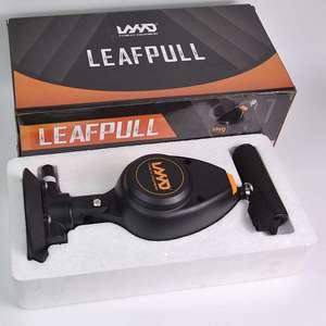 New Product New Design Home Gym Machine Leafpull/ <strong>Wall</strong> Pulley Supplier - Product Image 5