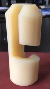 Nhà máy tùy chỉnh Sucker que định vị ổn định - Product Image 2