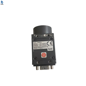Cámara Industrial KP-F230PCL, Cámara de Visión Artificial, 2MP Monocromática, Montura C, Alta Resolución, Cámara de Inspección Industrial - Product Image 1