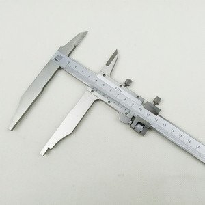 Guilin Vernier Caliper 0-300*90mm High <b>Precision</b> Measuring <b>Tool</b> - Product Image 2