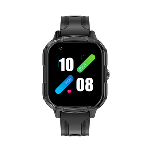 Articolo di spedizione gratuita ultimo Smart Android Watch 2022 4G Lcd Gps videochiamata Touch Screen Kid Clock - Product Image 6