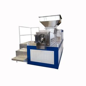 Ensemble complet de machine de fabrication de savon automatique à bas prix 1000-2000 kg/h - Product Image 4