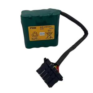 "Accessori per batterie ricaricabili agli ioni di litio 8HR-4/3faupc <span class=keywords><strong>9.6V</strong></span> 4500mAh" - Product Image 2