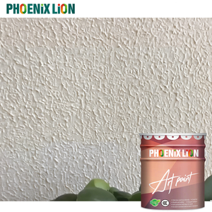 MLIDA <strong>Modern</strong> Brushed Texture Paint Interior Decorative Finish for Contemporary Wall Design - Product Image 4