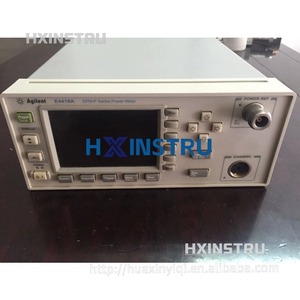 ใช้ E4416A keysight ช่องเดียว EPM-peak Meter KS E4416A H - Product Image 1