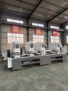 Machine à souder professionnel <span class=keywords><strong>pour</strong></span> portes et fenêtres, soudeur pvc, - Product Image 2