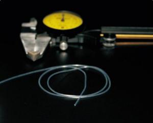 ท่อหดความร้อนซิลิโคนใสยืดหยุ่น HongDun HD-MSR พร้อมบริการรีดขึ้นรูปและตัด สำหรับอุปกรณ์ทางการแพทย์ - Product Image 6