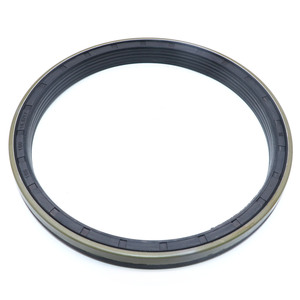Joint d'étanchéité de moyeu de roue de tracteur de haute qualité, norme 127*160*<span class=keywords><strong>15.5</strong></span>/17.5, prix usine - Product Image 1