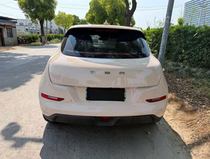 Great Wall Ora Good Cat <span class=keywords><strong>Venus</strong></span> 2024, Hatchback Elettrica con Design Retrò, Interni Premium, Cambio Automatico, Sedili in Pelle, Pneumatici R18 - Product Image 2