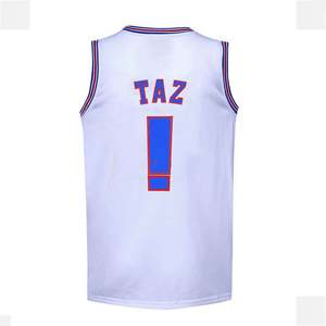 <span class=keywords><strong>Maillot</strong></span> de basket-ball de haute qualité, modèle Offre Spéciale, atlas Hawk #11, <span class=keywords><strong>Young</strong></span> #20, hills, édition Swig_man Association - Product Image 1