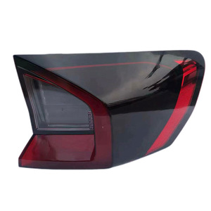 Gruppo Luci Posteriori LED X1U12, Luce Freno Esterna Sinistra, Indicatore di Direzione OE 63219465352, 3 Mesi di Garanzia, <span class=keywords><strong>Ricambi</strong></span> <span class=keywords><strong>Originali</strong></span> - Product Image 1