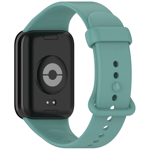 Correa de Silicona para Reloj Inteligente, Brazalete para Xiaomi <span class=keywords><strong>Band</strong></span> 9 <span class=keywords><strong>Pro</strong></span> 8 <span class=keywords><strong>Pro</strong></span>, Correa para <span class=keywords><strong>Redmi</strong></span> Watch 6 5 4, Accesorios - Product Image 4