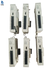 FX3U-2HSY-ADP โมดูลขยาย PLC ตัวควบคุมลอจิกแบบตั้งโปรแกรมได้ โมดูลเอาท์พุทพัลส์ความเร็วสูง ระบบควบคุมอัตโนมัติทางอุตสาหกรรม - Product Image 1