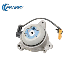 Frarry-Auto Parts Support moteur 4H0399152AT pour <span class=keywords><strong>Audi</strong></span> A8 D4 4H2 4H8 4HC 4HL 4.2 FSI <span class=keywords><strong>quattro</strong></span> - Product Image 1