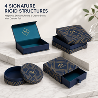 Boîtes de boulangerie personnalisées avec fenêtre pour pâtisserie et biscuit blister transparent 6 boîtes à biscuits Oreo au chocolat de 12 pièces