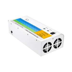 1 वर्ष की वारंटी 110-220vW-20 समायोज्य एकाग्रता क्वार्ट्ज ट्यूब निर्माण - Product Image 6