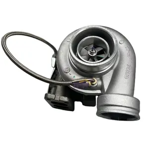 BF6M1013FC-Turbo cargador S200g 318815 4259318kz WS2B 04259318 para Deutz