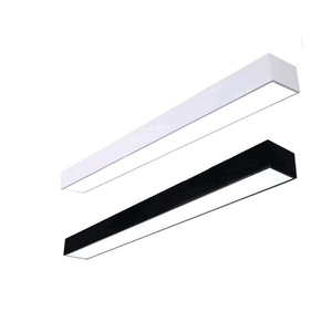 4ft 50 Wát Dimmable kiến trúc LED tuyến tính ánh sáng Hot Bán thương mại LED chiếu sáng - Product Image 5