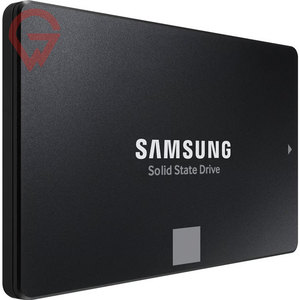 Disque SSD Samsung 870 EVO MZ-77E1T0BW 1 To - Interne 2,5 pouces - SATA (SATA/600) - Noir - Product Image 4