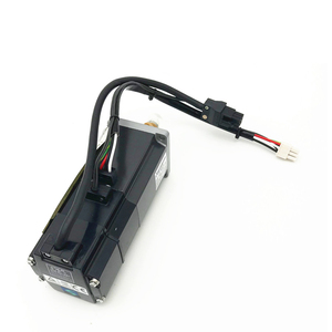 มอเตอร์ของแท้ใหม่เอี่ยม HC-MFS43B - Product Image 3
