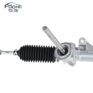 Crémaillère de direction RHD pour Nissan <span class=keywords><strong>Cube</strong></span> Z11 et Nissan March K12, référence OE 48001-AX002, ensemble de direction - Product Image 4