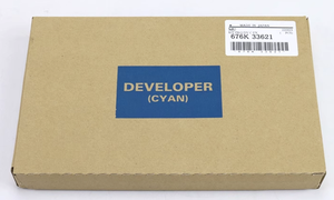 676k33611 676k33621 676k33631 676k33641 for Xerox V80 Original Carrier V180 V2100 3100 Development Chamber Carrier <strong>Developer</strong> - Product Image 4