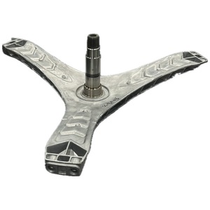 Trípode de aluminio para lavadora LG SG-84016, accesorio duradero para carga frontal - Product Image 1