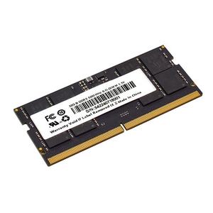 DDR5 32GB 5200MHz 1.1V SODIMM Neutrale Laptop Geheugen RAM Notebook Computer Onderdelen 32G Geheugenmodule Grote Capaciteit Gemaakt in China - Product Image 2