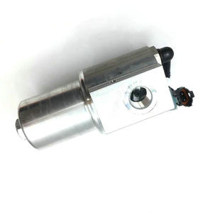อะไหล่รถขุด Doosan Daewoo ชุดตัวกรองน้ำมันเครื่องรุ่น HF3601 สำหรับ DH220 5 DH225 7 - Product Image 4