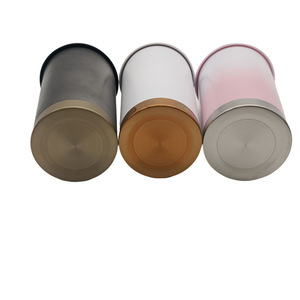 Gobelet isotherme en acier inoxydable 16 oz à double paroi, tasse de voyage avec couvercle pour usage extérieur et cadeau - Product Image 2