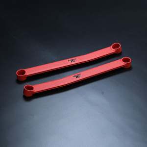 แถบป๋อเครื่องยนต์ด้านหน้าและด้านหลังสำหรับ Audi B9 S5รับประกัน2ปี - Product Image 2