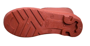 أحذية أمان عازلة من الدرجة 3 معتمدة من الدرجة الصناعية بجهد 26.5KV إنشاءات العزل الكهربائي - Product Image 2