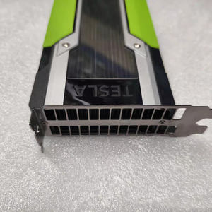 Tarjeta Gráfica M10 de Alto Rendimiento en Oferta para Servidor Tesla M10, GPU de 32GB, PCI Express 3.0 X16, 225W - Product Image 3