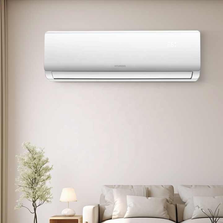 split type aircon power outlet