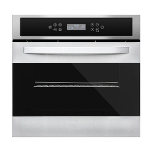 <span class=keywords><strong>70L</strong></span> được xây dựng trong lò vi sóng/nướng/lò vi sóng đối lưu với màn hình LCD hiển thị - Product Image 4