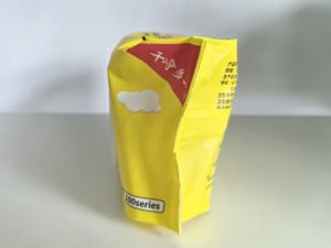 小黄鸭环保婴儿湿巾特价新生儿清洁湿巾 - Product Image 5