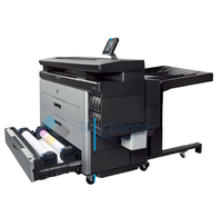 Imprimante de traceur de production A1 A0 à grande vitesse remise à neuf pour HP PageWide XL8000 prompt livrer des machines de haute qualité vendues à chaud