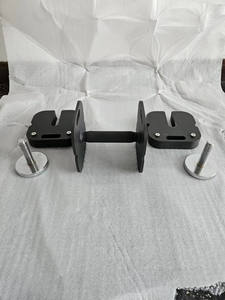 Venda quente Ajustável Fácil de Usar 20Kg 36Kg 65Kg Pesos Livres Quadrado Ajustável Haltere para Venda - Product Image 3