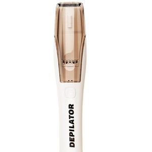 Pet Electric Clippers With Vacuum Function For Dogs And Cats Rechargeable High Power Grooming Tool - Product Image 2