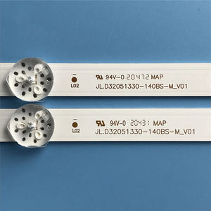 ZR-745 Groothandel <span class=keywords><strong>LED</strong></span>-achtergrondverlichtingsstrip TC L32F6B voor 4C-LB320T-DSA 4C-LB320T-ZC2 <span class=keywords><strong>Led</strong></span>-strip - Product Image 1