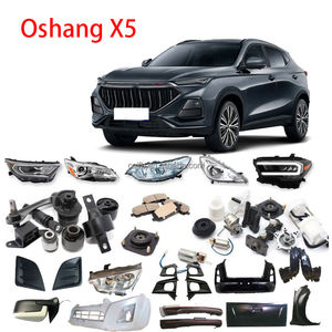 Pièces de rechange automobiles pour Changan Oushang Oshan <span class=keywords><strong>Auchan</strong></span> toutes les séries Cos - Product Image 1