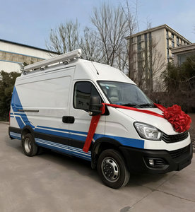 Véhicule de diffusion en direct multi-canaux haute définition pour les activités de diffusion en direct des réunions gouvernementales et d'entreprise - Product Image 2