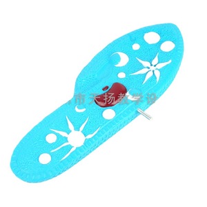 Modèle Paramecium 33103, modèle de biologie pour les collèges et lycées, instruments scientifiques, matériel pédagogique, matériel expérimental - Product Image 4