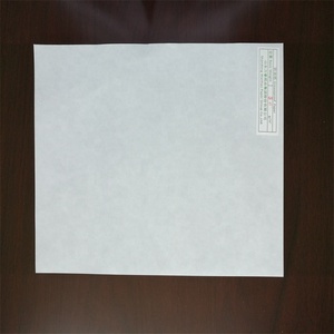 Papier d'emballage fait à la main en chine, étanche à la graisse, de boucher gris, sans blanchiment, riche - Product Image 3