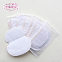 Produits sous 1 Dollar Col Élastique Jetable Chemises Cou Antisudorifique Absorbant Soutien-Gorge Absorbant La Sueur Coussin De Pied