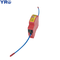 Extincteur automatique YRO à aérosol thermique pour boîtier de distribution, idéal pour la distribution électrique des véhicules à énergie nouvelle