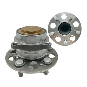 DI-SOLIK Ricambi Auto, Cuscinetto Mozzo Ruota Posteriore 2WD 42200-TLZ-H51 per Dongfeng Honda CR-V RW_<span class=keywords><strong>RT</strong></span>_ 2017-2022 - Product Image 6